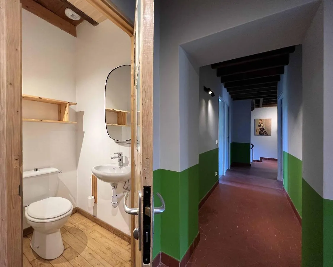 Holiday home Maison De Charme 3 Etoiles Avec Piscine Tour-de-Faure France