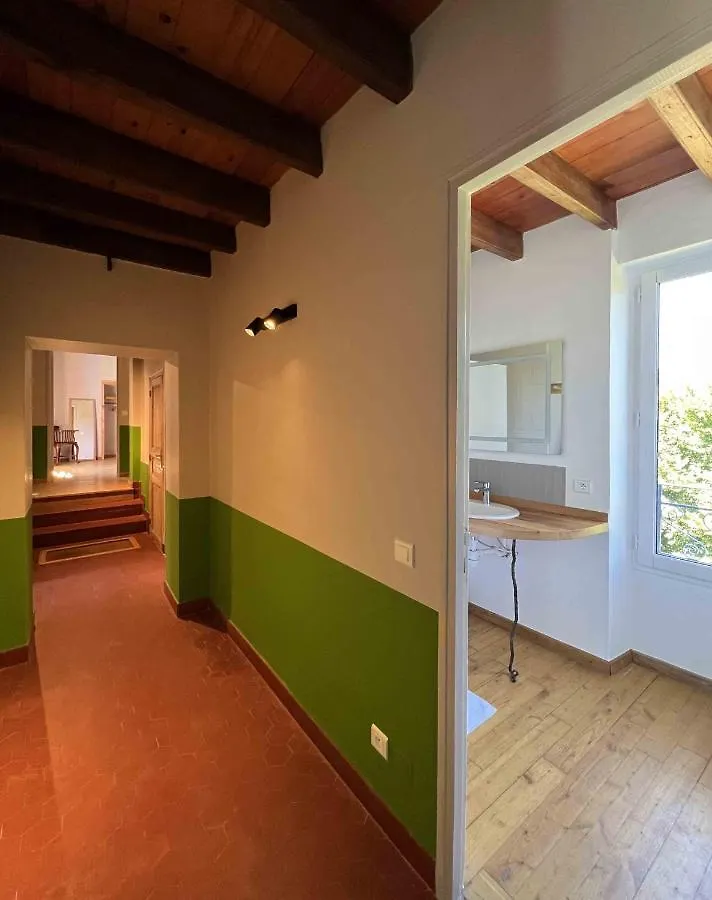 Maison De Charme 3 Etoiles Avec Piscine Tour-de-Faure 0*,