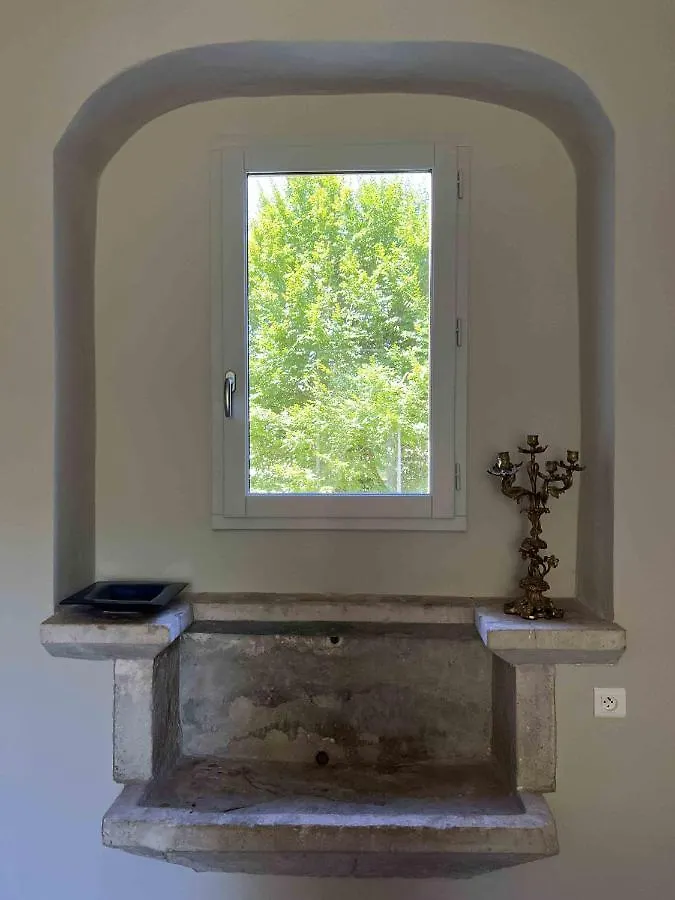 Maison De Charme 3 Etoiles Avec Piscine Tour-de-Faure France
