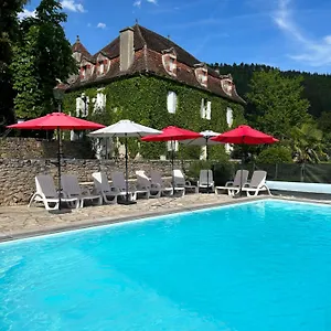  Bed & Breakfast D'hotes Maison Redon