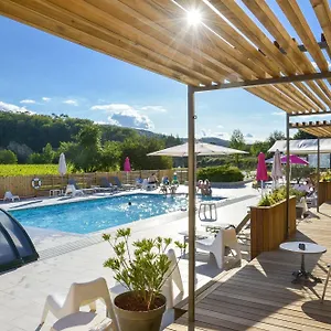 3* Hotel Les Gabarres