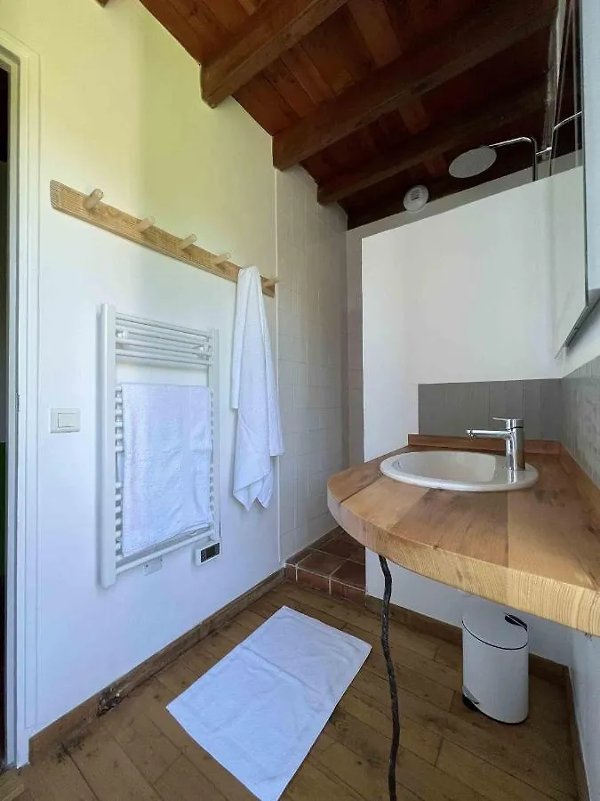 Holiday home Maison De Charme 3 Etoiles Avec Piscine Tour-de-Faure France